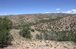 Tres Amigos, Placitas, NM 87043