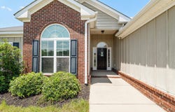 3055 Brevard Drive, Graniteville, SC 29829