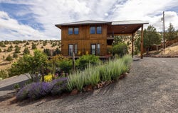 10879 SW Mintken Lane, Culver, OR 97734