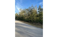 9919 N Pink Moss Point, Crystal River, FL 34428