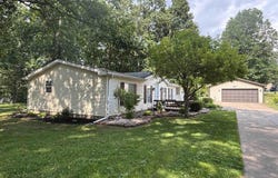 140 Lane 120 Lime Lake Lane, Angola, IN 46703