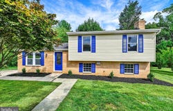 2956 SUNDERLAND CT, ABINGDON, MD 21009