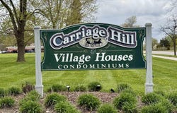 2131 Carriage Hill Circle, Lapeer, MI 48446