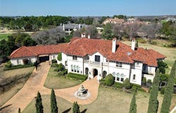 2201 La Rochelle, Flower Mound, TX 75022
