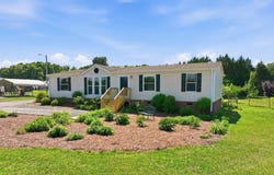 287 Oliver Loop Road, Roxboro, NC 27574