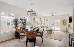 114-A Jarvis Landing Drive, Jarvisburg, NC 27947