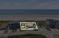 407 Ocean Drive, Oak Island, NC 28465