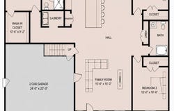Beaver Dam Road lot: 36, New Hampton, NH 03256