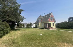 520 Marshall St, Davenport, WA 99122