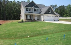 358 Coats Ridge Drive, Benson, NC 27504