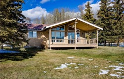 52231 Lake Mary Ronan Road, Proctor, MT 59929