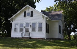 45 SW 675 Road, Warrensburg, MO 64093