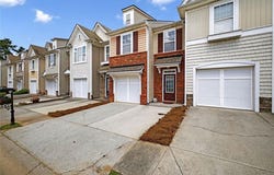3166 Creston Park Court, Duluth, GA 30096