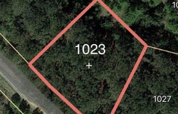 1023 CHANCELLORS FERRY LOOP, HARPERSVILLE, AL 35078