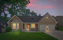 8003 Mullen Road, Lenexa, KS 66215