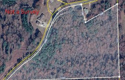 5030 SAND MOUNTAIN Rd, Enville, TN 38332