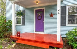 28 Putnam Hill Road, Lyndeborough, NH 03082