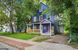 619 COOPER Street, BEVERLY, NJ 08010