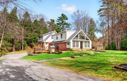 24 Solomon Drive, Gorham, ME 04038