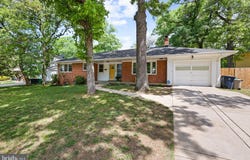 13218 LENFANT Drive, FORT WASHINGTON, MD 20744