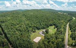 1039 Highway NN, Ironton, MO 63650