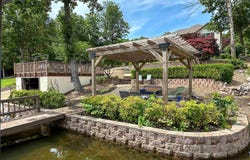 1501 E Emerald Cove Drive, Horseshoe Bend, AR 72512
