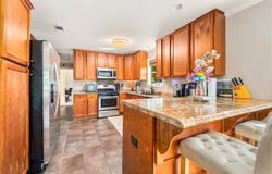 8663 HIGHWAY 165, Pollock, LA 71467