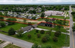 904 & 906 E New Hope Road, Rogers, AR 72758