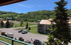 407 S Vasels RD, Brian Head, UT 84719