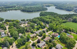 12122 220th Avenue, Bristol, WI 53104