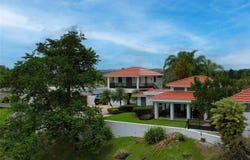 184 Km BO GUAVATE BRISAS DEL BOSQUE, CAYEY, 00736