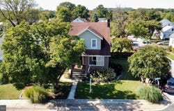 5320 GRINDON Avenue, BALTIMORE, MD 21214