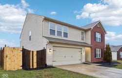 7988 Kersey Drive, Indianapolis, IN 46236