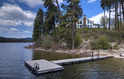14833 Sunburst Drive, Bigfork, MT 59911