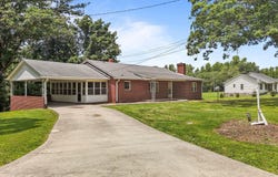 2291 Gentry Ridge Road, Roxboro, NC 27574