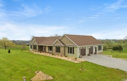 360 Pea Ridge Road, Stamping Ground, KY 40379