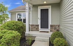 565 Rolling Acre Drive, Lithopolis, OH 43136