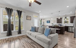 611 30th Street, Butner, NC 27509