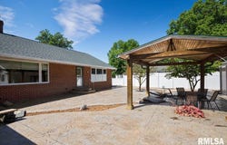2159 CHERRY Road, Springfield, IL 62704