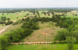 SH - 76 Highway, Lindsay, OK 73052