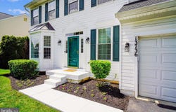 13736 MONARCH VISTA DR, GERMANTOWN, MD 20874