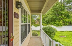 22 REGENTS COURT, BENSALEM, PA 19020