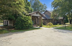 5199 Tobacco Road, Orrum, NC 28369