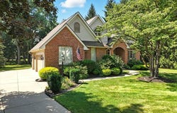 667 White Tail Ridge Drive, Fairlawn, OH 44333