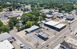 203 S Arkansas Ave, Russellville, AR 72801