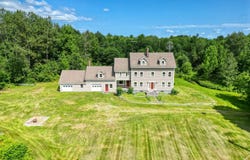 200 Ham Hill Road, Cambridge, ME 04923