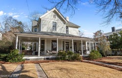 901 N Main Street, Tarboro, NC 27886