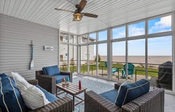 2614 LAKE Street, ALGOMA, WI 54201