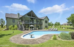 13030 County Lane 228, Oronogo, MO 64855