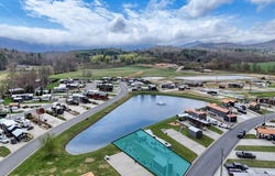 383 Mountain Creek Road, Blairsville, GA 30512